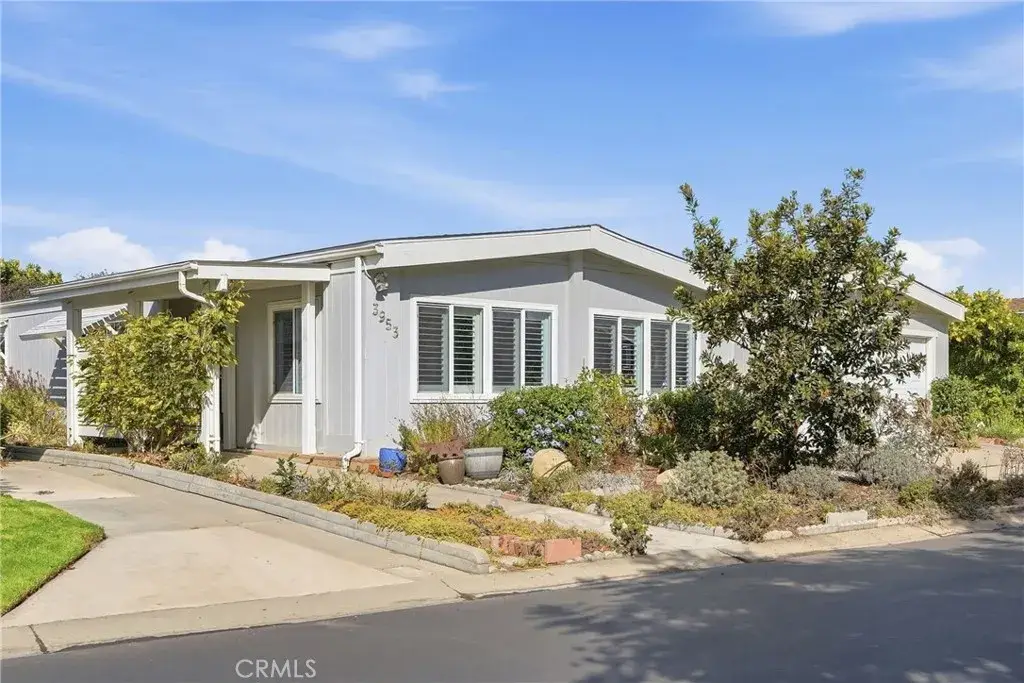 3953 Cherry Hill Road, Santa Maria, CA 93455 - #1