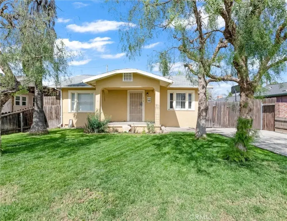 414 W Cameron, Hanford, CA 93230 - #1