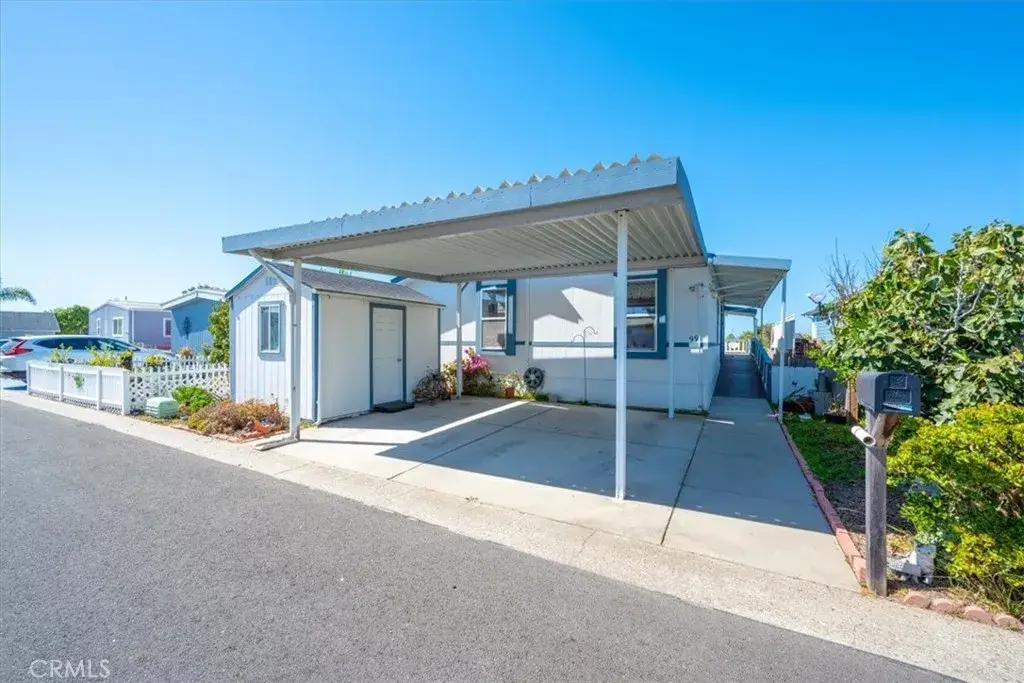 765 Mesa View #99, Arroyo Grande, CA 93420 - #1