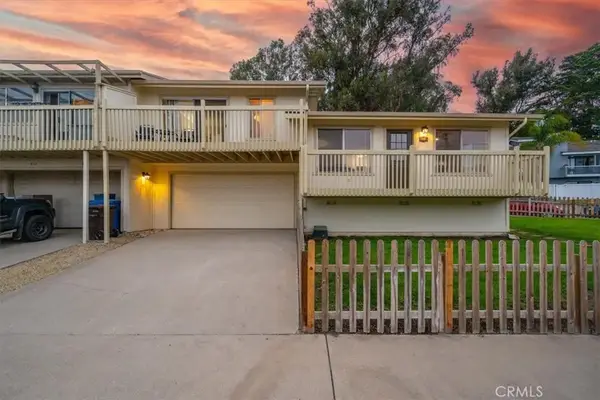 461 Stimson Avenue, Pismo Beach, CA 93449