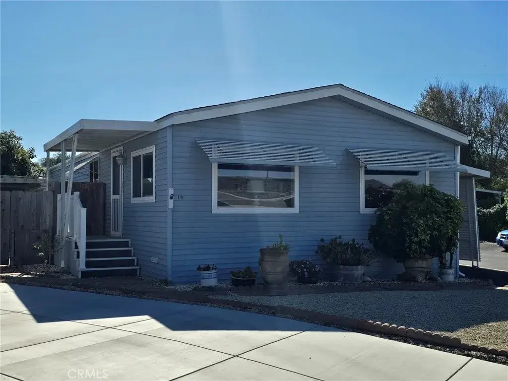 2400 Cienaga #19, Oceano, CA 93445 - #1