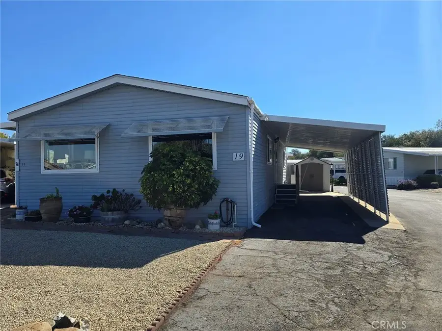 2400 Cienaga #19, Oceano, CA 93445 - #2