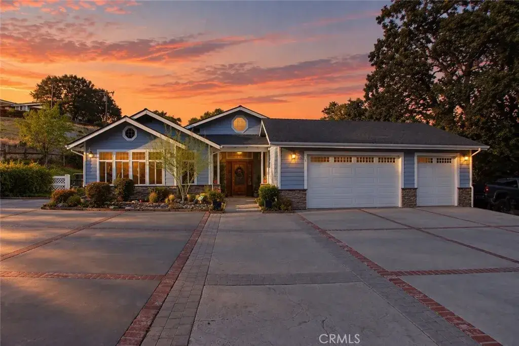 5940 El Pomar, Templeton, CA 93465 - #1