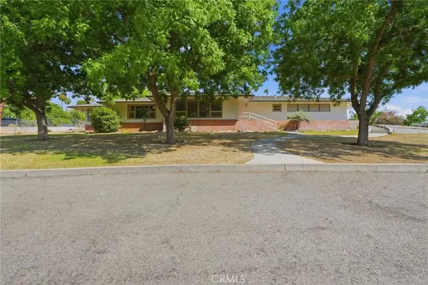 84 S Park Street, Porterville, CA 93257