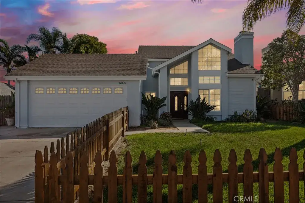 1346 Woodmere, Santa Maria, CA 93455 - #1