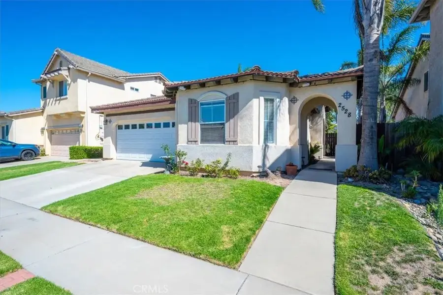 2528 Ellen Lane, Santa Maria, CA 93455 - #3