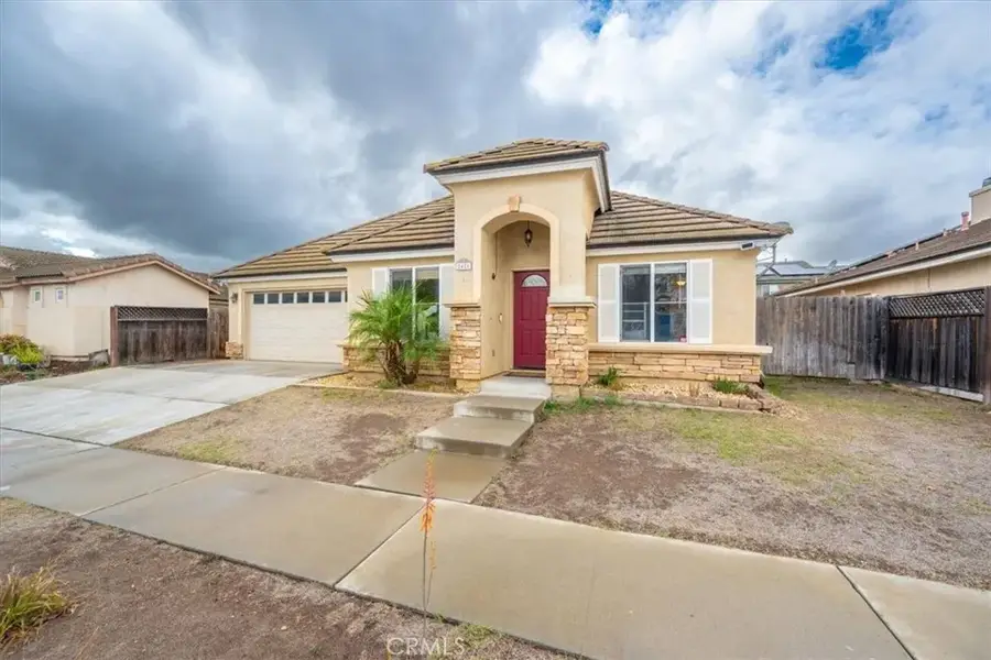 2421 Baldwin, Santa Maria, CA 93458 - #2