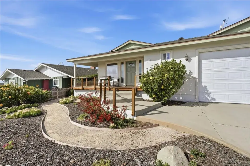 631 Ocean View, Grover Beach, CA 93433 - #1