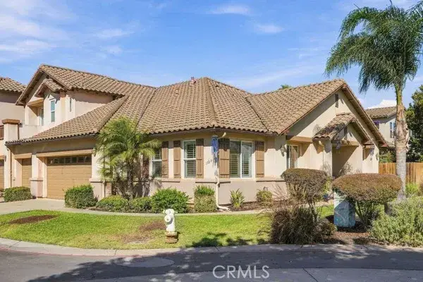 1729 Bilbao Drive, Santa Maria, CA 93454 - #2