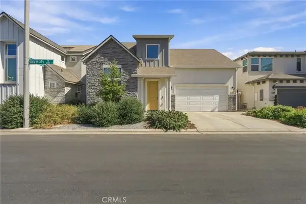 4432 S University Street, Visalia, CA 93277
