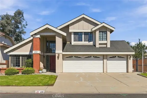 431 Inger, Santa Maria, CA 93454