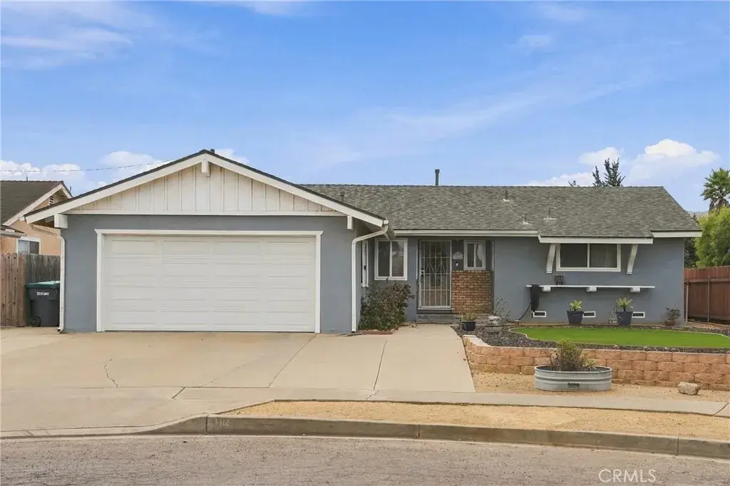 1412 W Nectarine Avenue, Lompoc, CA 93436 - #1