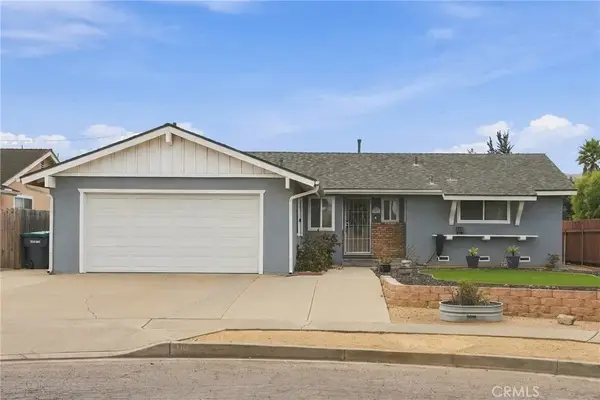 1412 W Nectarine Avenue, Lompoc, CA 93436
