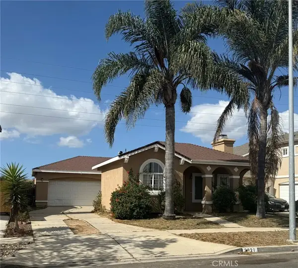 2321 Mon Chere Lane, Santa Maria, CA 93458
