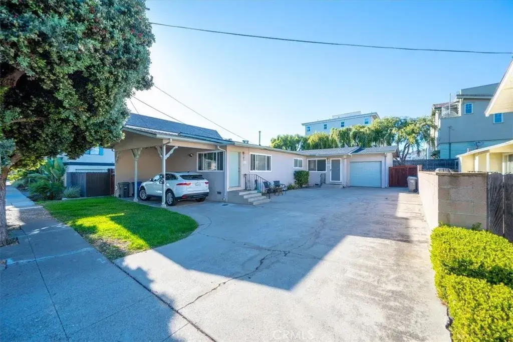 271 Ocean View, Pismo Beach, CA 93449 - #1