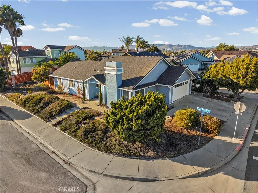 1240 Capitola St, Grover Beach, CA 93433 - #1