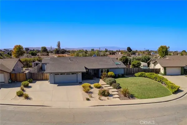 4803 Cameo, Santa Maria, CA 93455