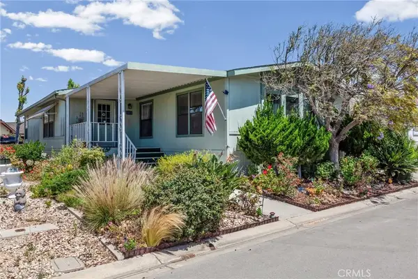 1650 E Clark Space 306, Santa Maria, CA 93455