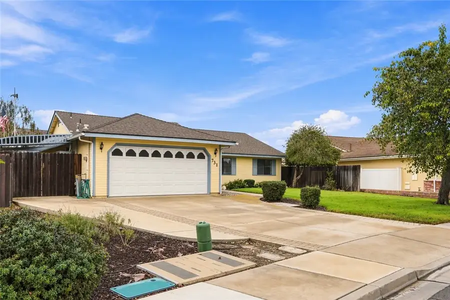 731 Rain Tree Drive, Santa Maria, CA 93455 - #3