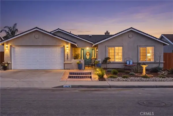 1420 Calle Laureles, Santa Maria, CA 93458