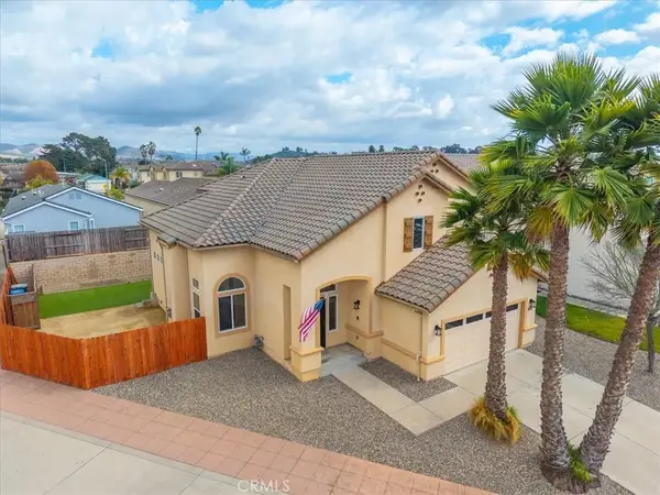 415 Dixson Street, Arroyo Grande, CA 93420