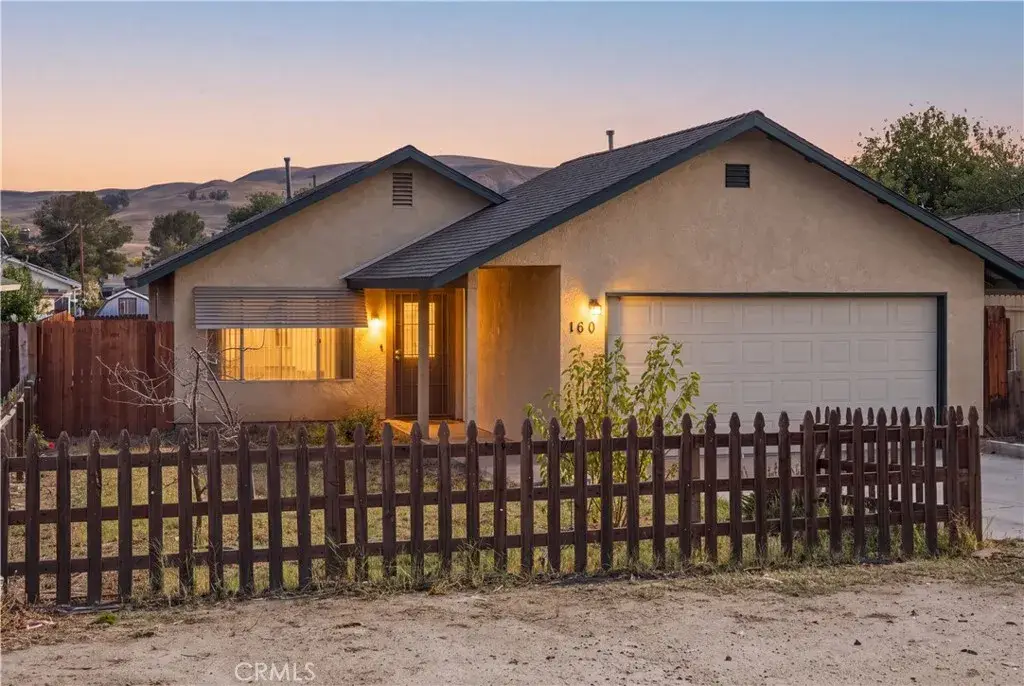 160 N 3rd, Shandon, CA 93461 - #1