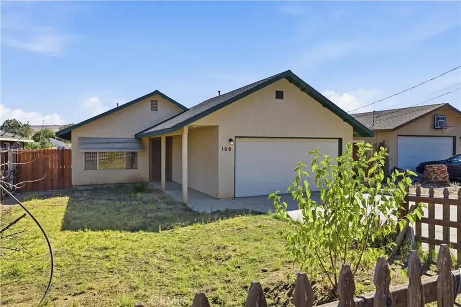 160 N 3rd, Shandon, CA 93461 - #3