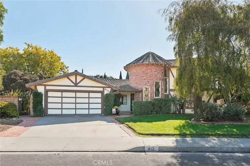 412 S Palisade Drive, Santa Maria, CA 93454 - #1