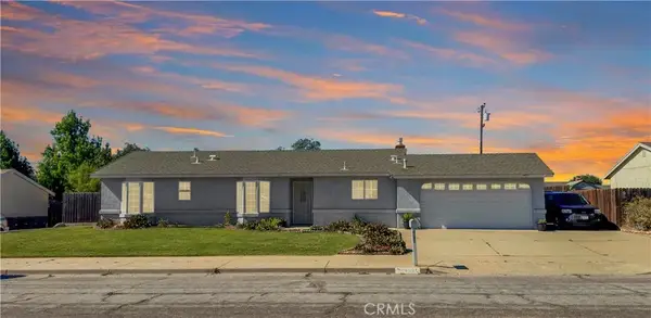 4605 Glines Avenue, Santa Maria, CA 93455