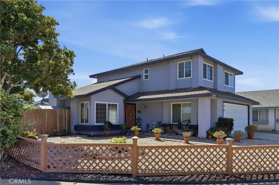 1368 E Foster, Santa Maria, CA 93455 - #2