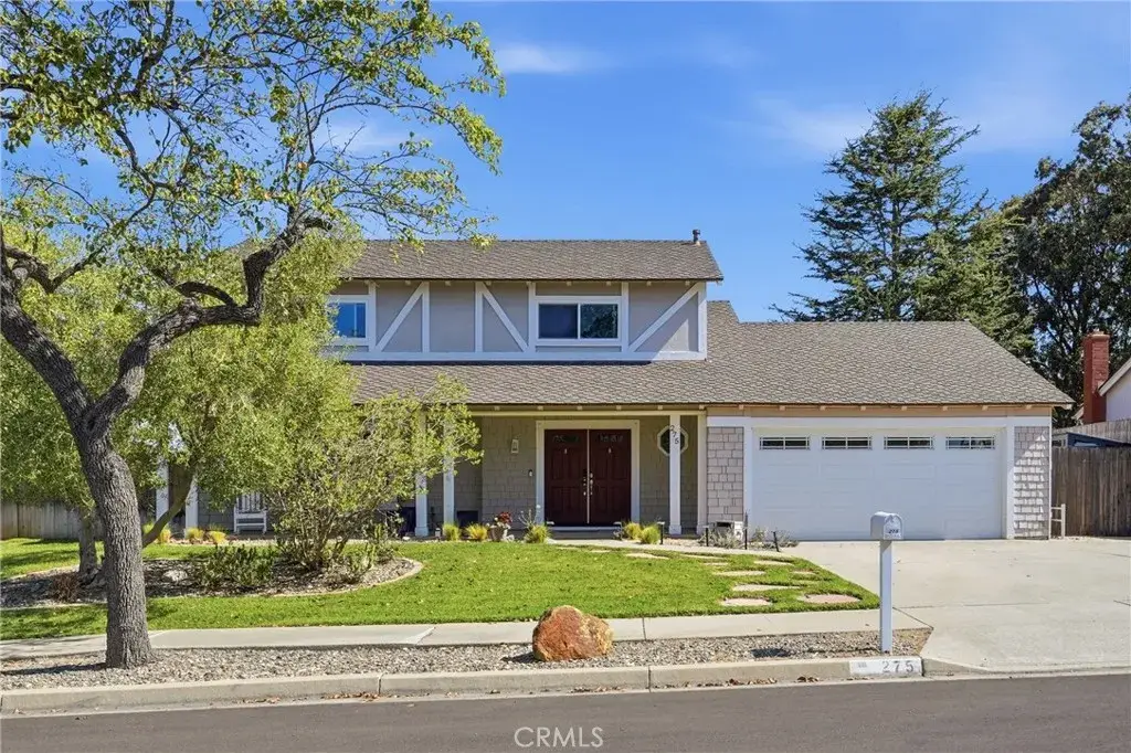 275 Meadowbrook Drive, Santa Maria, CA 93455 - #1