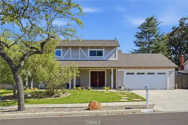 275 Meadowbrook Drive, Santa Maria, CA 93455