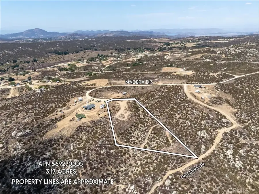 35905 Madera Dr, Hemet, CA 92544 - #2