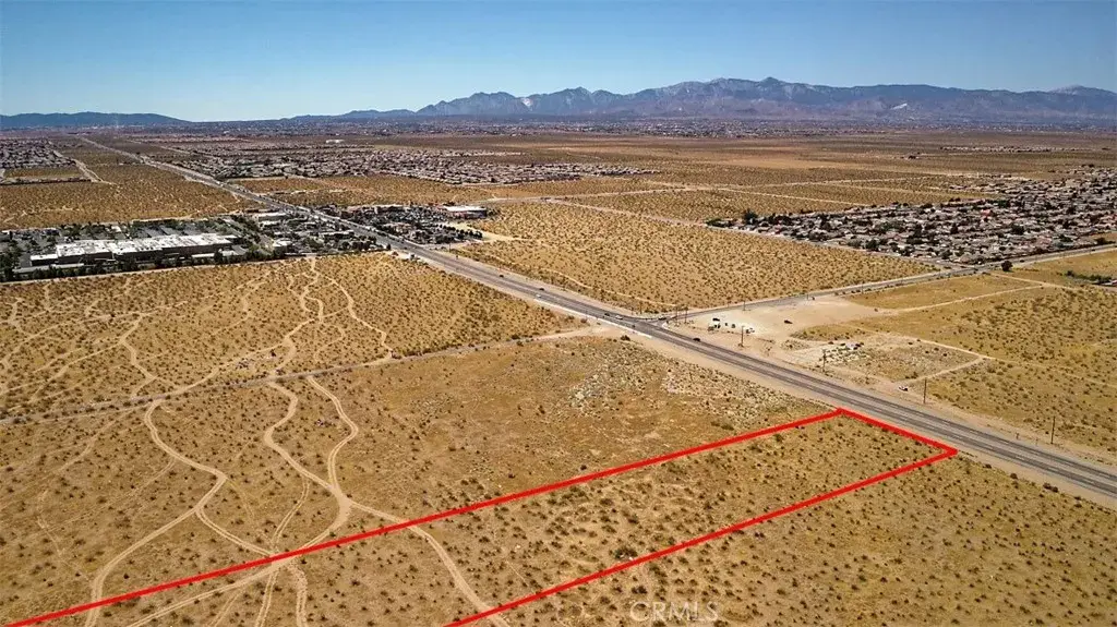 0 Hwy 395, Victorville, CA 92395 - Image #1