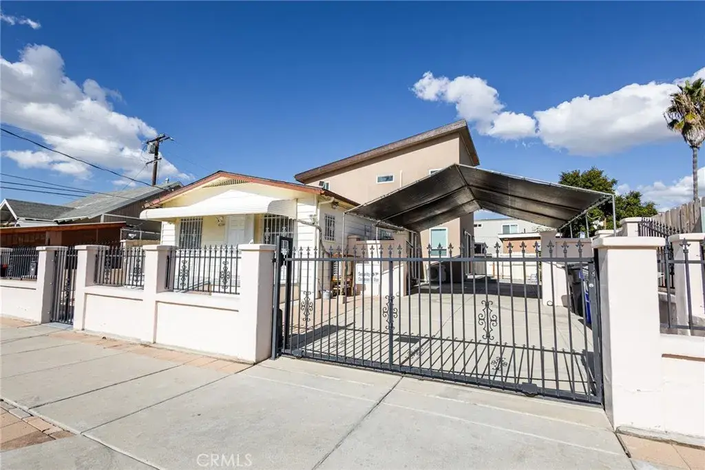 4284 Dwight, San Diego, CA 92105 - #1