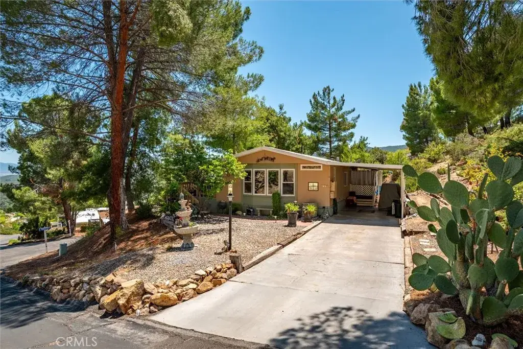 35109 Highway 79, Warner Springs, CA 92086 - Image #1