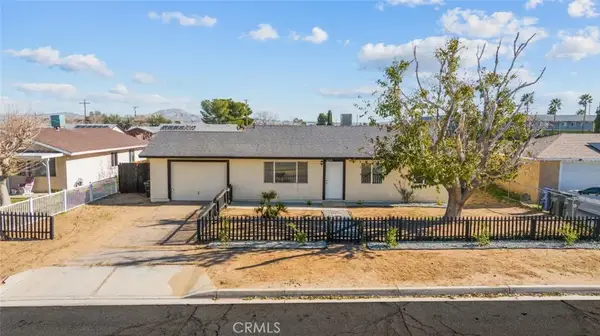18215 Cherimoya, Adelanto, CA 92301