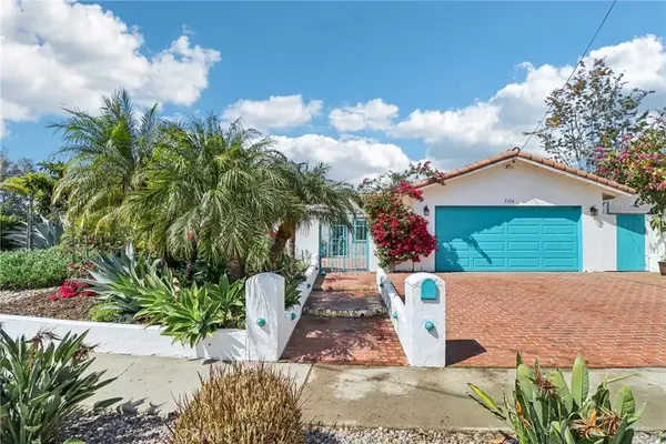 7108 Werner Street, San Diego, CA 92122