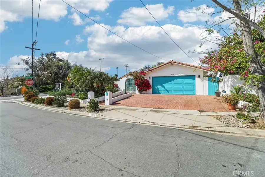 7108 Werner Street, San Diego, CA 92122 - #3
