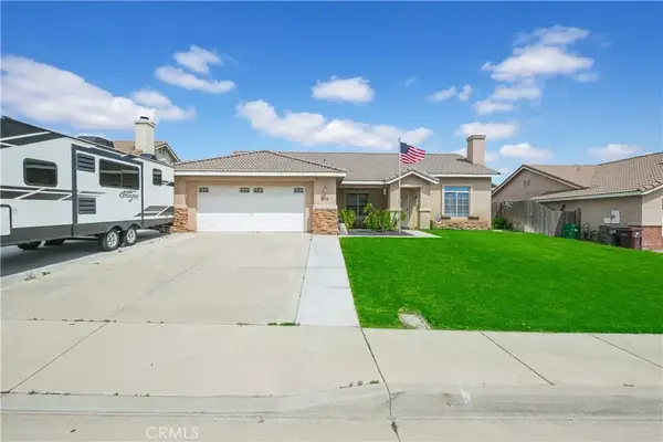 998 Sycamore Court, Banning, CA 92220