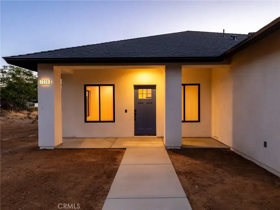 7220 Hanford, Yucca Valley, CA 92284 - #2