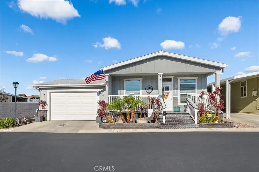 692 Adele St #133, Orange, CA 92863 - #2