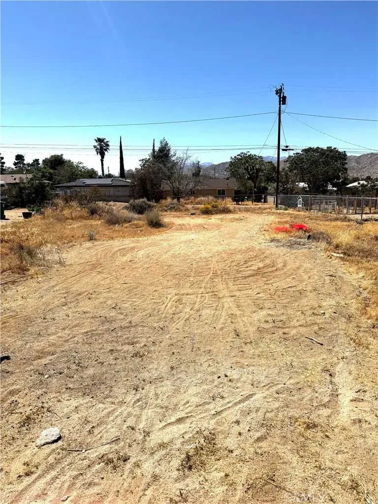 7572 Church, Yucca Valley, CA 92284 - #1