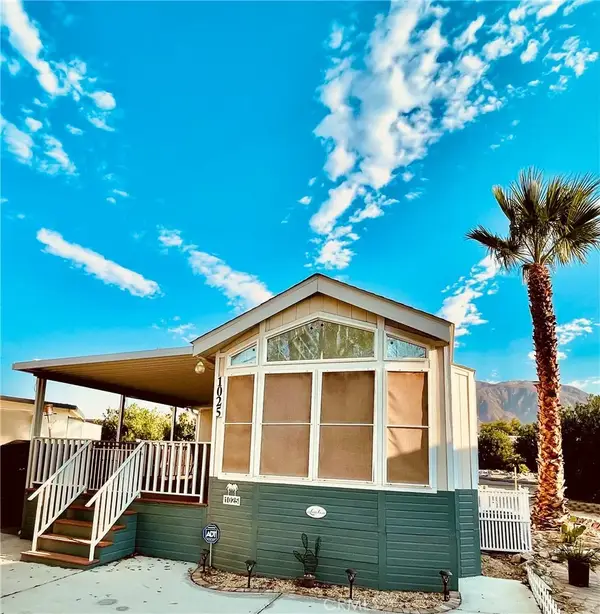 74711 Dillon Road #1025, Desert Hot Springs, CA 92441