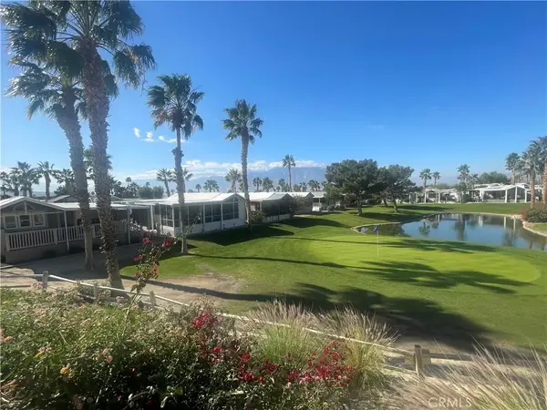 70200 Dillon Road #571, Desert Hot Springs, CA 92241