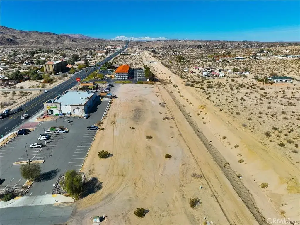 29 Palms, Twentynine Palms, CA 92277 - #1