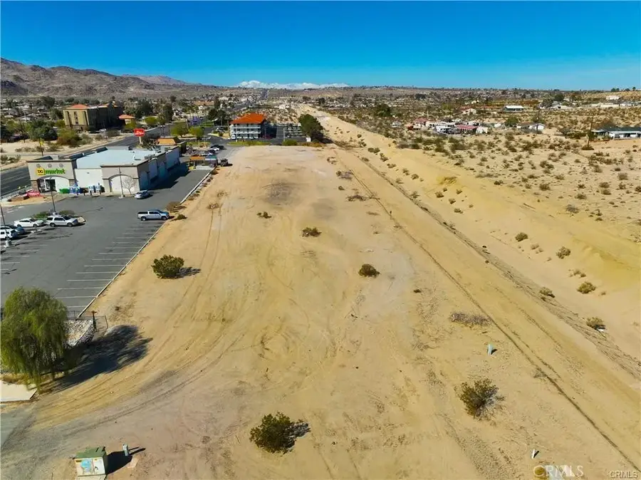 29 Palms, Twentynine Palms, CA 92277 - #2