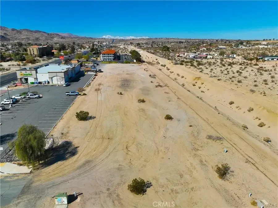 29 Palms, Twentynine Palms, CA 92277 - #3