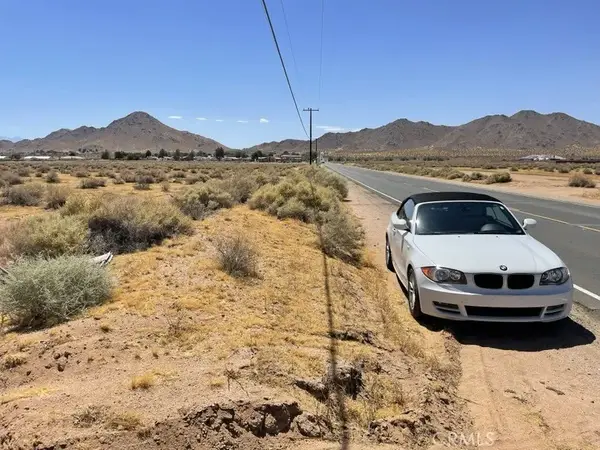 0 Waalew, Apple Valley, CA 92307