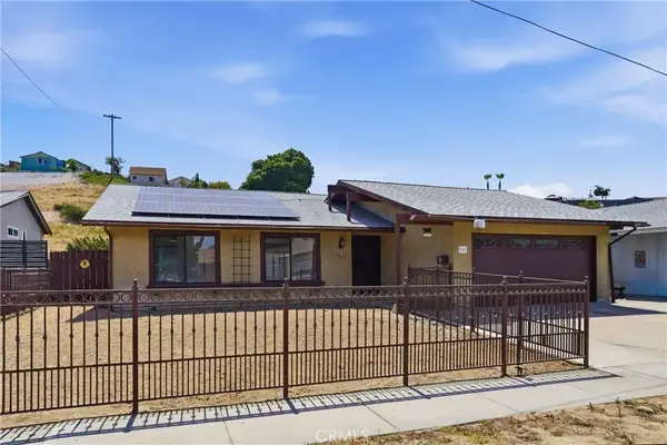943 Armacost Road, San Diego, CA 92114